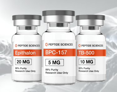 peptide sciences