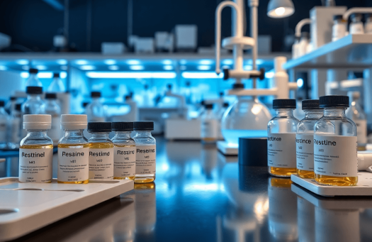 prestige peptides