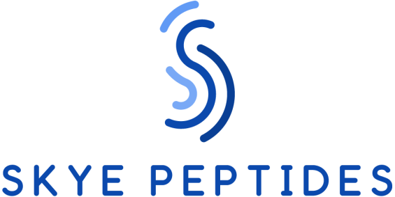 skye peptides logo