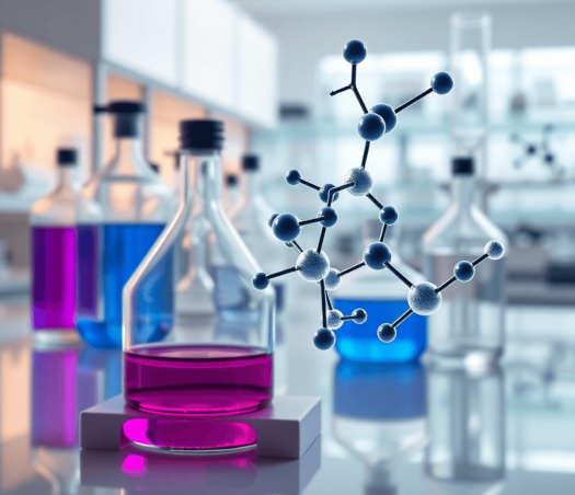 solution peptides