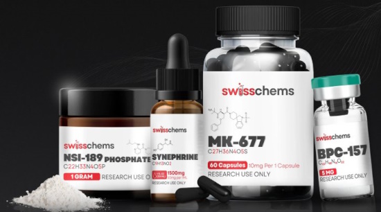 swiss chems