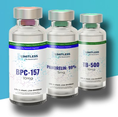 limitless life nootropics