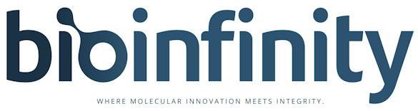bioinfinity is a great alternative to peptide sciences
