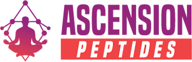 ascension peptides logo